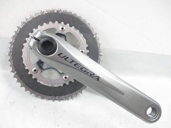 クランクセット FC-6750 ULTEGRA 170mm 50-34T