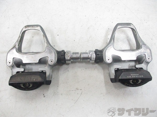 ビンディングペダル PD-6700 ULTEGRA SPD-SL