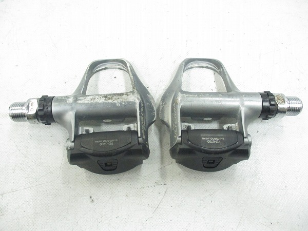 ビンディングペダル PD-6700 ULTEGRA SPD-SL
