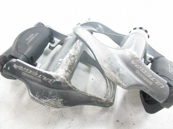 ビンディングペダル PD-6700 ULTEGRA SPD-SL