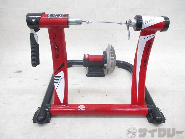 ローラー台 SUPER CRONO WIRELESS ※欠品有