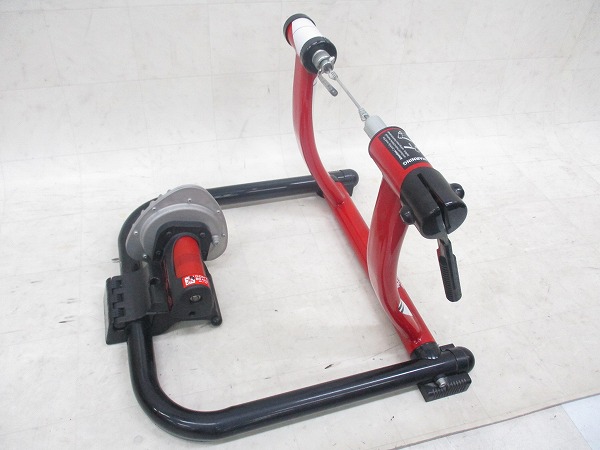 ローラー台 SUPER CRONO WIRELESS ※欠品有