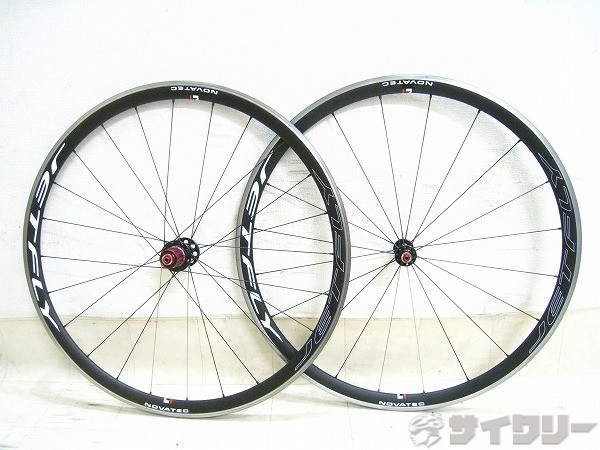 ホイールセット JETFLY シマノ11s