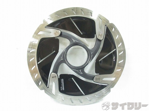ディスクローター SM-RT900-S 160mm センターロック