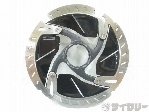 ディスクローター SM-RT900-S 160mm センターロック