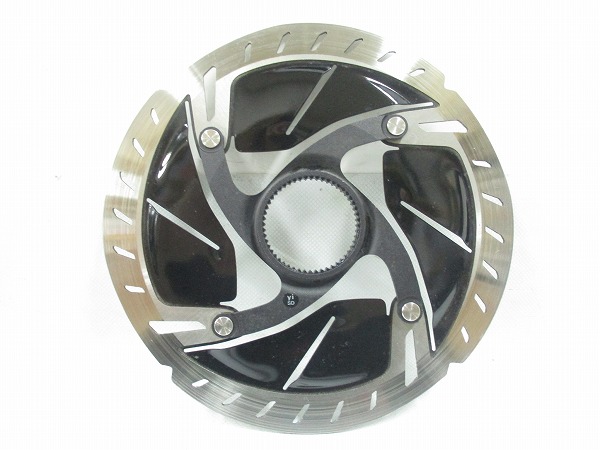 ディスクローター SM-RT900-S 160mm センターロック