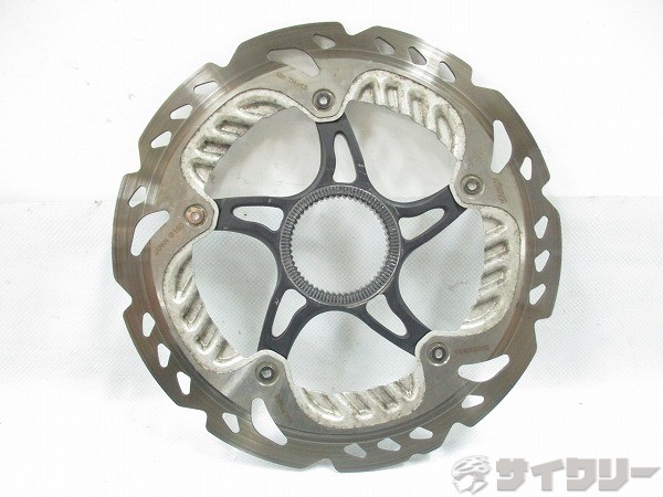 ディスクローター SM-RT99-Ｓ 160mm センターロック