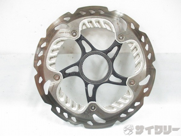 ディスクローター SM-RT99-Ｓ 160mm センターロック