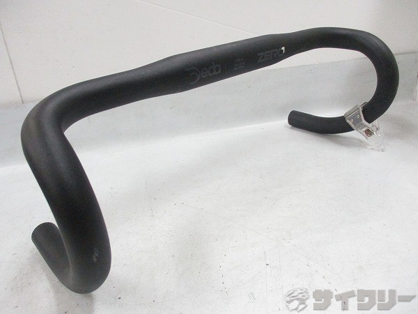 ドロップハンドル ZERO1 400（外-外）/31.7mm