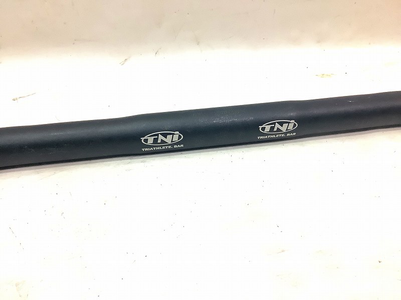 ブルホーンバー 380x26.0mm