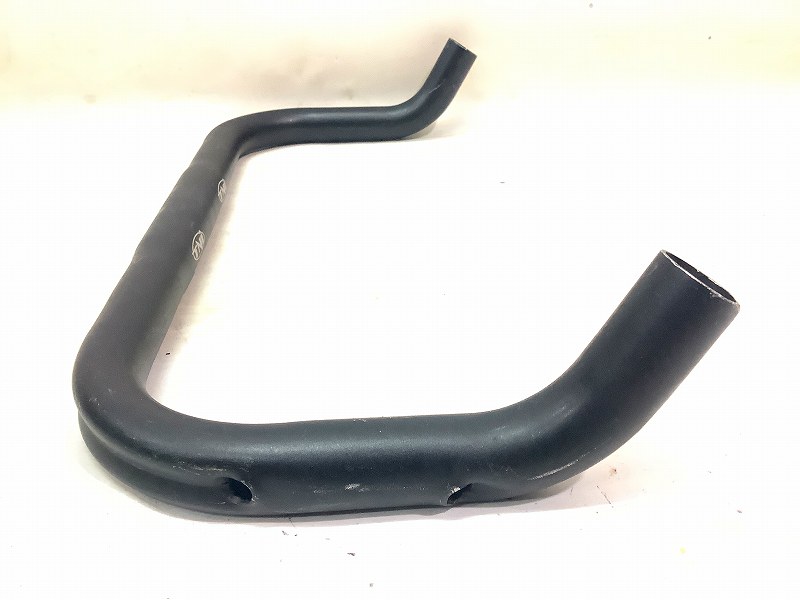 ブルホーンバー 380x26.0mm