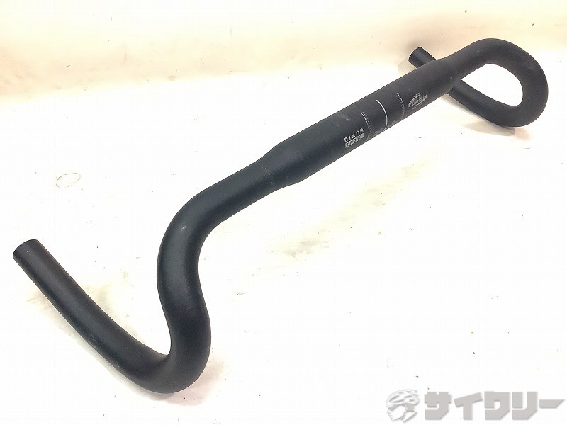 グラベルバー BANDY II 415/500x31.8mm