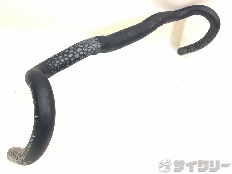 グラベルバー  GERA ALLOY 440/520x31.7mm