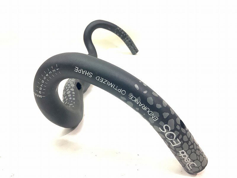 グラベルバー  GERA ALLOY 440/520x31.7mm