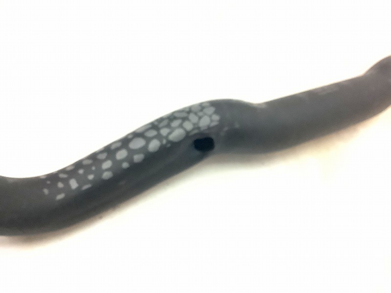 グラベルバー  GERA ALLOY 440/520x31.7mm