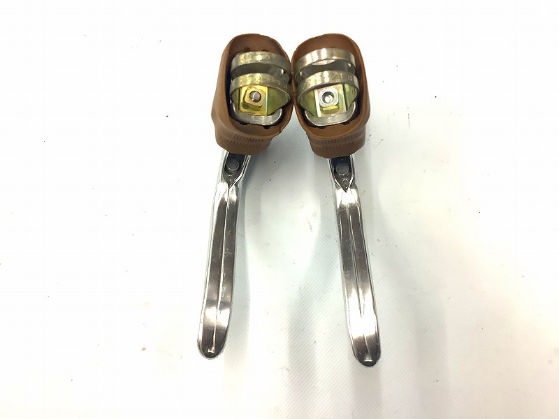 ブレーキレバー 