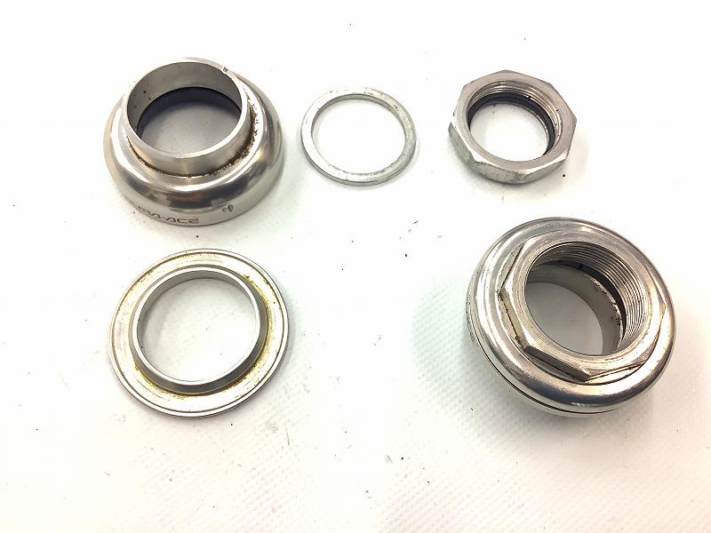 ヘッドパーツ DURA-ACE HP-7410 1インチ JIS