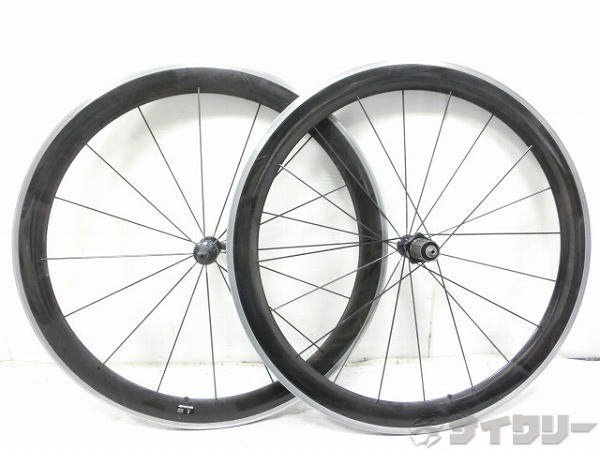 ホイールセット COSMIC CARBON 700C