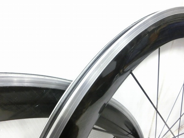 ホイールセット COSMIC CARBON 700C