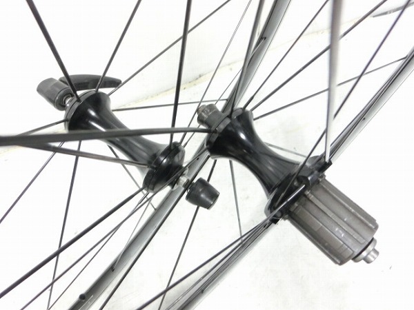 ホイールセット COSMIC CARBON 700C