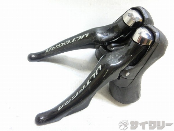 STIレバー ULTEGRA ST-R8000 2×11s
