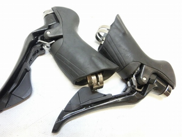 STIレバー ULTEGRA ST-R8000 2×11s
