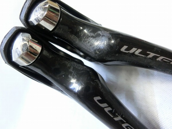 STIレバー ULTEGRA ST-R8000 2×11s