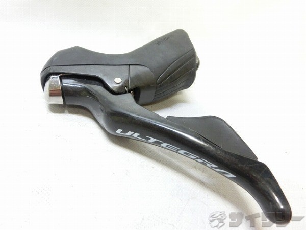 STIレバー ULTEGRA ST-R8000 2s 左のみ