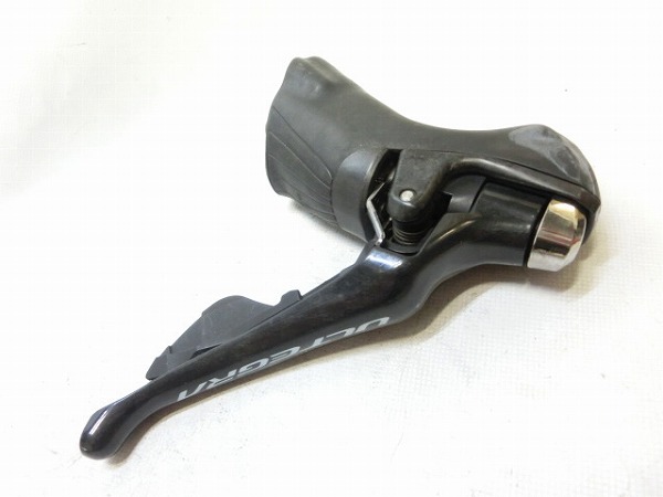 STIレバー ULTEGRA ST-R8000 2s 左のみ