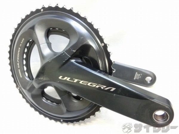 クランク ULTEGRA FC-R8000 170mm/52-36t