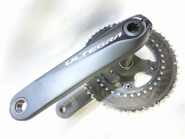 クランク ULTEGRA FC-R8000 170mm/52-36t