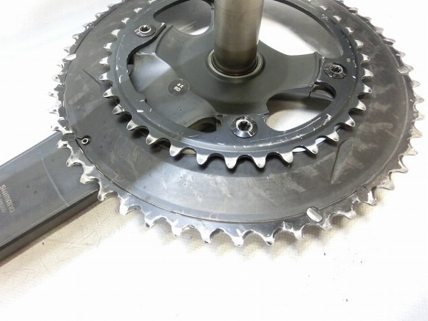 クランク ULTEGRA FC-R8000 170mm/52-36t