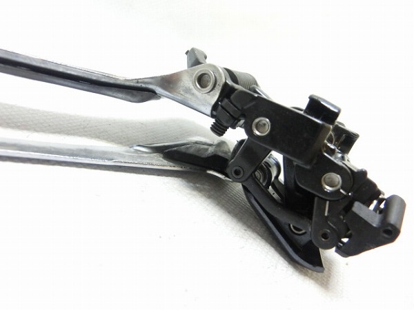 フロントディレイラー ULTEGRA FD-R8000 直付け