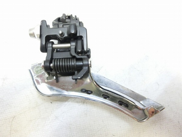 フロントディレイラー ULTEGRA FD-R8000 ※キャップ欠品