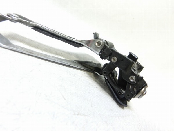 フロントディレイラー ULTEGRA FD-R8000 ※キャップ欠品