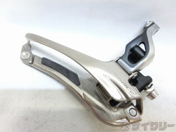 フロントディレイラー DURA-ACE FD-9000 直付け