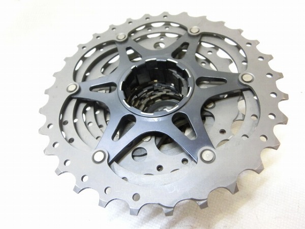 スプロケット DURA-ACE CS-R9100 11s/11-30ｔ