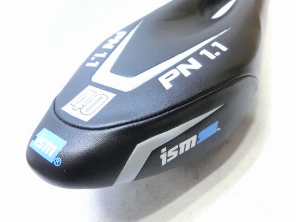 トライアスロンサドル PN1.1 40