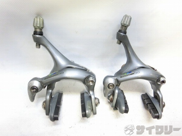 ブレーキキャリパーセット SHIMANO600 BR-6403