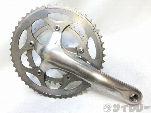 右クランクアーム 105 FC-5650 170mm/50-34ｔ