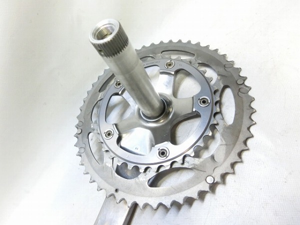 右クランクアーム 105 FC-5650 170mm/50-34ｔ