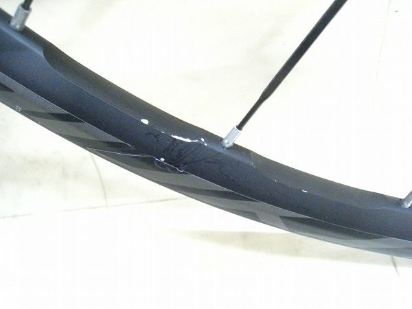 ホイールセット Ksyrium UST Disc シマノ11s 12ｘ100/142