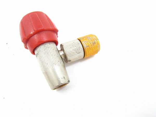 CO2インフレーター ボンベ16g1本