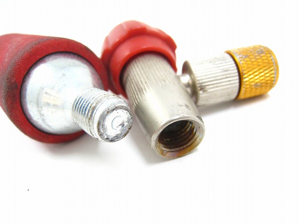 CO2インフレーター ボンベ16g1本