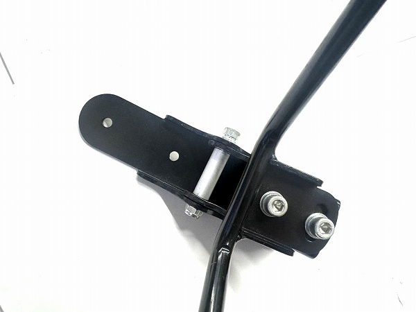 バイクハンガー　壁掛け用