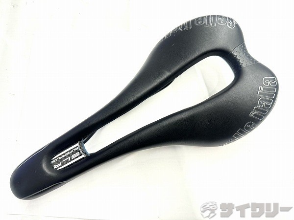 サドル SLR SUPERFLOW MANGANESEレール