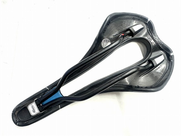 サドル SLR SUPERFLOW MANGANESEレール