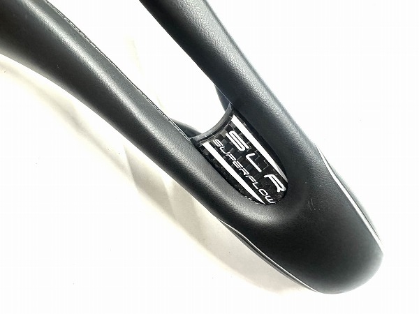 サドル SLR SUPERFLOW MANGANESEレール
