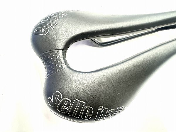 サドル SLR SUPERFLOW MANGANESEレール