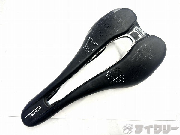 サドル SLR BOOST MANGANESEレール